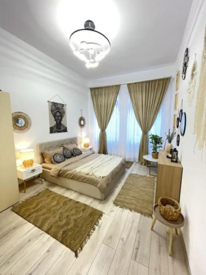 Apartament în centrul istoric